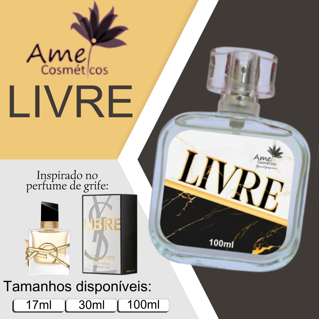 Perfume Amei Cosméticos Acqua di Amore – Roseline Magno